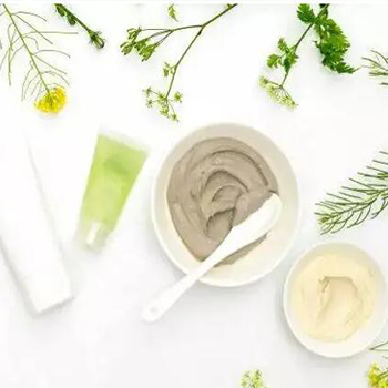 化妝品植物提取物原料進口報關案例